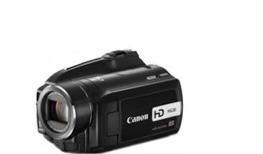 Canon HG20-Alta definición Canon HG20-Alta definición