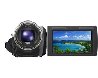 Sony Handycam HDR-PJ260VE - Cámara de vídeo portát Sony Handycam HDR-PJ260VE - Cámara de vídeo portát