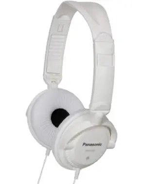 Panasonic Cascos RP-DJS 200 E Panasonic Cascos RP-DJS 200 E