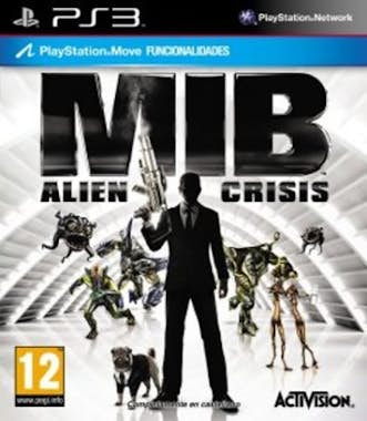 Sony Men in Black 3 Sony Men in Black 3