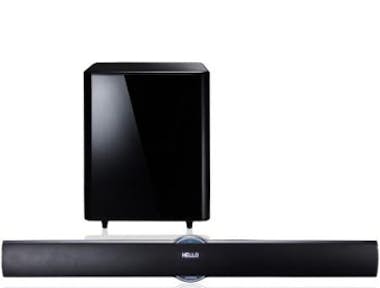 Samsung Home Cinema HT-E 8200 Samsung Home Cinema HT-E 8200