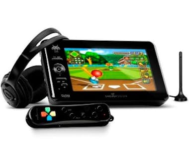 Energy Sistem TV T9 Wireless Game Energy Sistem TV T9 Wireless Game