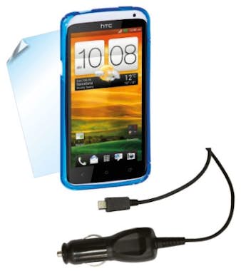 HTC One X Pack táctil HTC One X Pack táctil