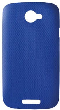 Ksix Carcasa rígida puntos para HTC One S Ksix Carcasa rígida puntos para HTC One S