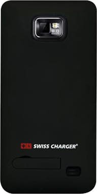 Swiss charger Carcasa con batería para Samsung Galaxy S II Swiss charger Carcasa con batería para Samsung Galaxy S II