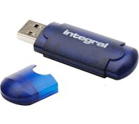 Integral Evo USB Flash Drive 8GB