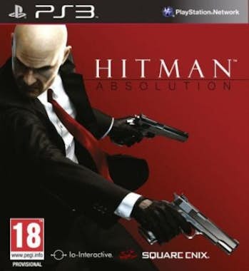 Sony RESERVA Hitman Absolution Sony RESERVA Hitman Absolution