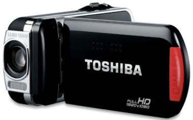Toshiba Camileo X200 Toshiba Camileo X200