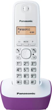 Panasonic KX-TG1611 Panasonic KX-TG1611