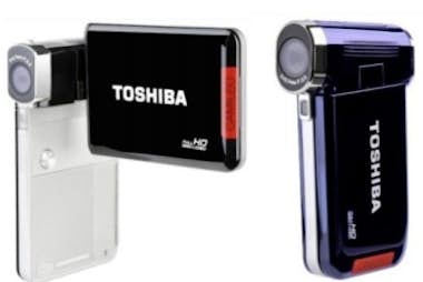Toshiba Camileo S30 Toshiba Camileo S30