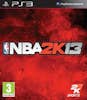 Sony RESERVA NBA 2K13 Sony RESERVA NBA 2K13