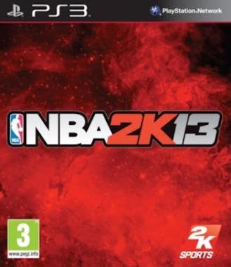 Sony RESERVA NBA 2K13 Sony RESERVA NBA 2K13