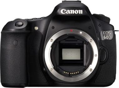 Canon EOS 60D Cuerpo Canon EOS 60D Cuerpo