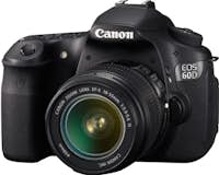 Canon EOS 60D KIT 18-55