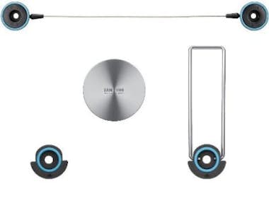 Samsung Soporte pared (26- 40") Samsung Soporte pared (26- 40")