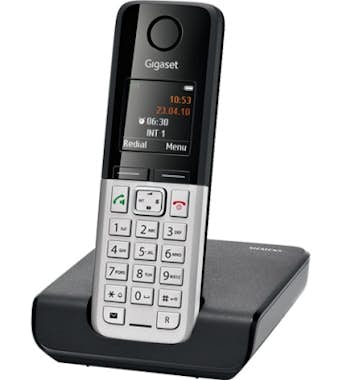 Siemens Gigaset C300 Siemens Gigaset C300