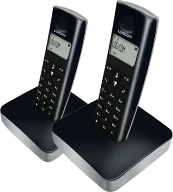 Logicom Riva 252 Negro Logicom Riva 252 Negro