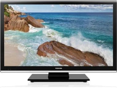 Toshiba 23 EL 933 G Toshiba 23 EL 933 G