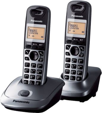 Panasonic KX-TG2512SPM Panasonic KX-TG2512SPM