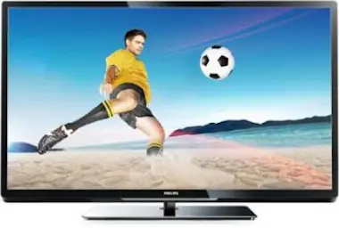 Philips 37 PFL 4007 H/12 Philips 37 PFL 4007 H/12