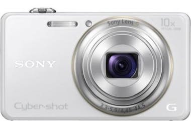 Sony DSC-WX 100 Sony DSC-WX 100