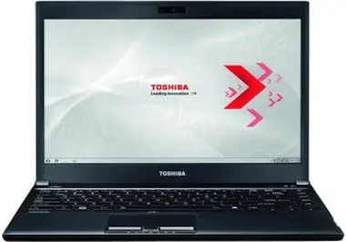 Toshiba Portégé R830-1DU Toshiba Portégé R830-1DU