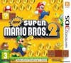 3DS New Super Mario Bros 2