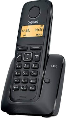 Siemens Gigaset A120A con contestador Siemens Gigaset A120A con contestador