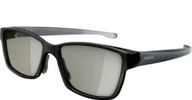 Philips PTA 416 Gafas 3D Philips PTA 416 Gafas 3D