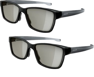 Philips PTA 436 Gafas 3D Philips PTA 436 Gafas 3D