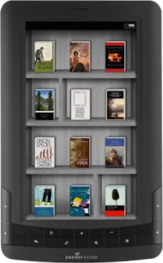 Energy Sistem Multimedia Color Book 2074 Energy Sistem Multimedia Color Book 2074