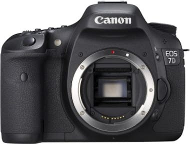 Canon EOS 7D Cuerpo Canon EOS 7D Cuerpo