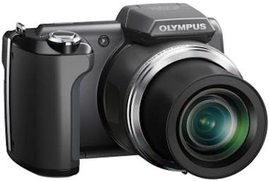 Olympus SP 610 UZ Olympus SP 610 UZ