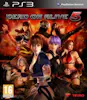 Sony Dead or Alive 5 Sony Dead or Alive 5