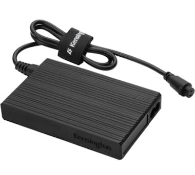 Kensington AbsolutePower™ Laptop, Phone, Tablet Charger Kensington AbsolutePower™ Laptop, Phone, Tablet Charger
