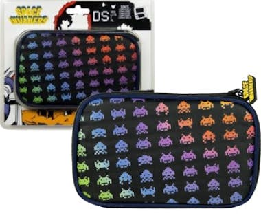 3DS Funda DS Lite/DSI/XL/3DS Space Invaders 3DS Funda DS Lite/DSI/XL/3DS Space Invaders