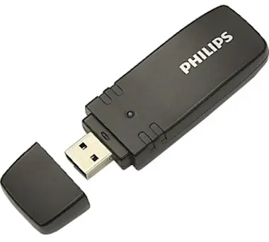 Philips PTA 01 Philips PTA 01