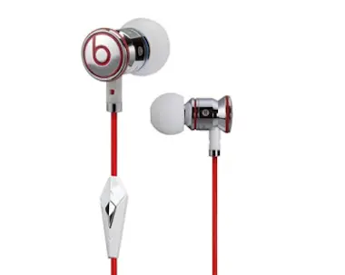 Monster Auriculares Monster iBeats Monster Auriculares Monster iBeats