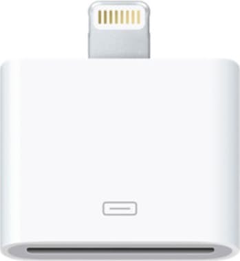 Apple Adaptador lightning 30 pin