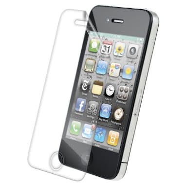 Zagg Invisible Shield Protector de pantalla iPhone 4 Zagg Invisible Shield Protector de pantalla iPhone 4