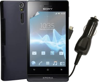 Sony Xperia Miro Pack Sony Xperia Miro Pack