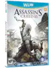 Wii U Assassins Creed 3 Wii U Assassins Creed 3