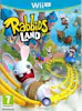 Wii U Rabbids Land Nintendo Wii U Rabbids Land Nintendo