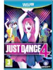 Wii U Just Dance 4 Nintendo Wii U Just Dance 4 Nintendo