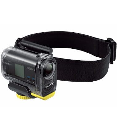 Sony Carcasa acuática/diadema VCT-GM1 Sony Carcasa acuática/diadema VCT-GM1