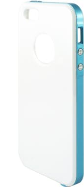 Ksix Carcasa Hybrid para iPhone 5 Ksix Carcasa Hybrid para iPhone 5
