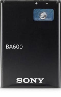Sony Xperia U Bateria Standard Sony Xperia U Bateria Standard