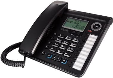 Alcatel Temporis 700 Negro Alcatel Temporis 700 Negro