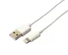 Ksix cable Lightning para iPhone 5/iPad/iPod Ksix cable Lightning para iPhone 5/iPad/iPod