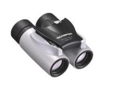 Olympus Slim 8x21 RC II Pearl White Olympus Slim 8x21 RC II Pearl White